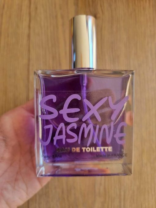 eau de toilette sexy jasmine